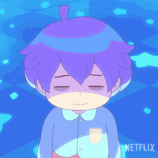 Tired Cardamon GIF - Tired Cardamon Bee And Puppycat GIFs