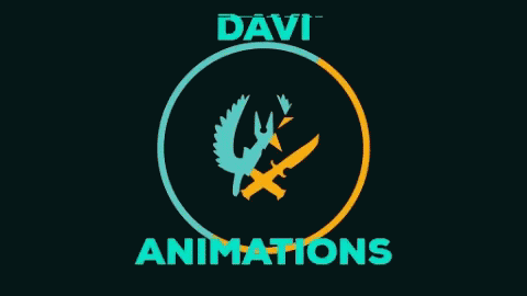 Davi Animations Promoting GIF - Davi Animations Promoting GIFs