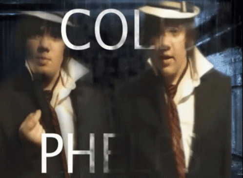 Erb Cole Phelps GIF - Erb Cole Phelps Erbp GIFs
