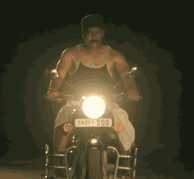 Nice Ride Any Problem GIF - Nice Ride Any Problem Rider GIFs