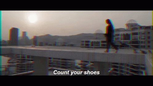 Shoes Count GIF - Shoes Count Dinorah GIFs