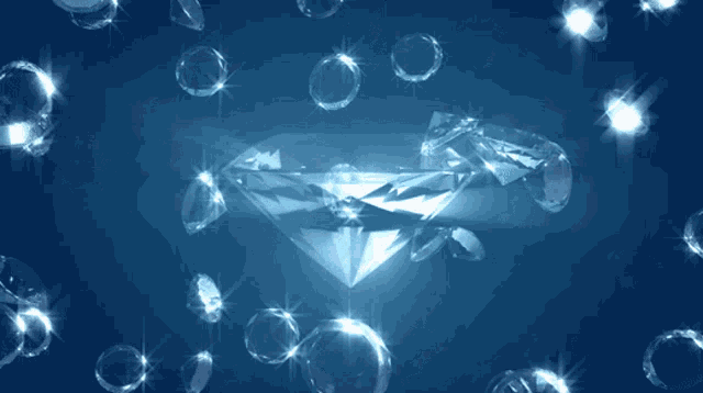 Diamonds Blue GIF - Diamonds Blue GIFs