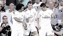 ريال مدريد GIF - Madrid Real Madrid Ronaldo GIFs