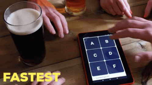 Speed Quizzing Technology GIF - Speed Quizzing Quizzing Speed GIFs