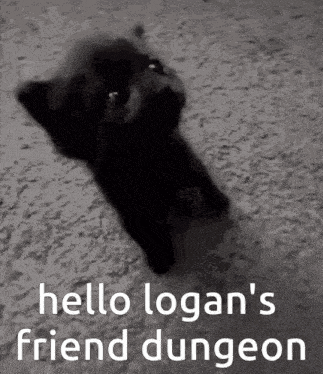 Logan'S Friend Dungeon Logans Friend Dungeon GIF - Logan'S Friend Dungeon Logans Friend Dungeon Lfd GIFs