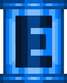 Megaman Letter E GIF - Megaman Letter E GIFs