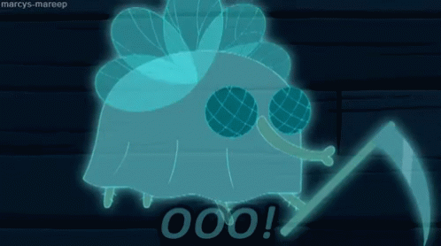 Ghost Fly GIF - Ghost Fly Adventuretime GIFs