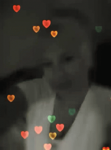 Love Heart GIF - Love Heart Selfie GIFs