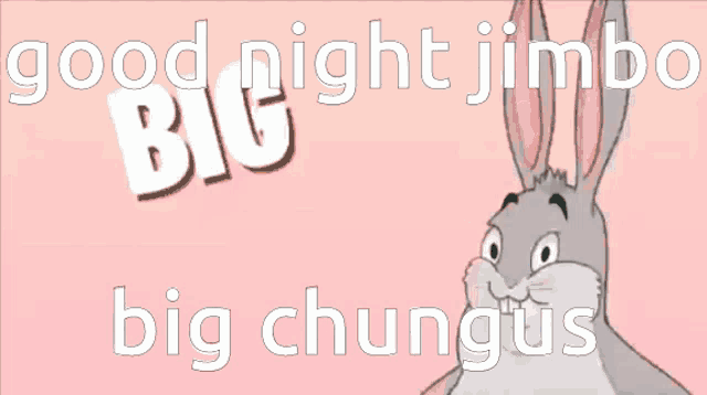 Gn Jimbo Goodnight Jimbo GIF - Gn Jimbo Goodnight Jimbo Jimbo GIFs