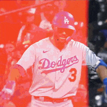 Dodgers Win Here To Play GIF