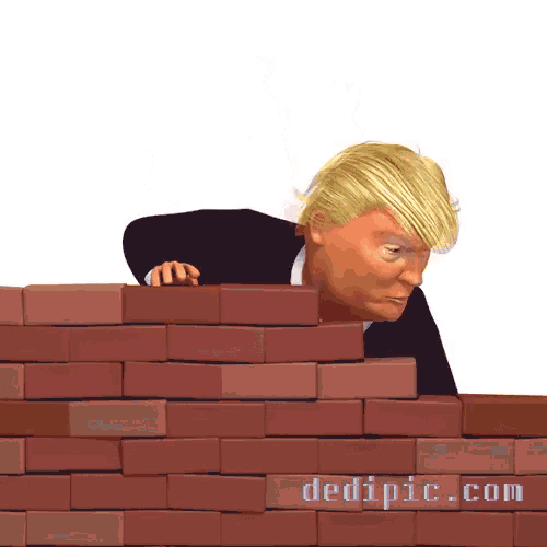Trump Donald Trump GIF - Trump Donald Trump Trump Tantrum GIFs