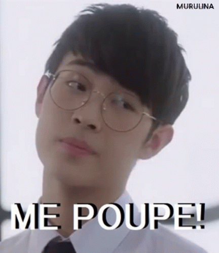 Me Poupe GIF - Me Poupe GIFs