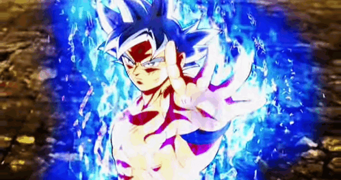 Sigma Goku Tui GIF - Sigma Goku tui Goku mui - Discover & Share GIFs