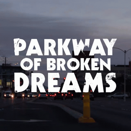 Parkway Of Broken Dreams Maryland Parkway GIF - Parkway Of Broken Dreams Maryland Parkway Documentary GIFs