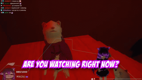 Are You Watching Right Now Watching GIF - Are You Watching Right Now Watching Looking GIFs