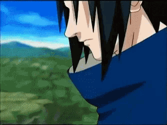 When Sasuke Finds Out Naruto Kisses Sakura Fight GIF - When Sasuke Finds Out Naruto Kisses Sakura Fight Naruto GIFs