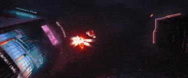 knuckles the echidna from sonic the hedgehog is being attacked by shadow the hedgehog