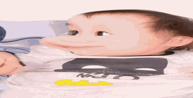 Cute Baby Smile GIF - Cute Baby Smile Filter GIFs