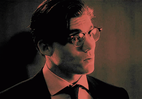 So What Do You Suggest From Dusk Till Dawn GIF - So What Do You Suggest From Dusk Till Dawn Richie Gecko GIFs