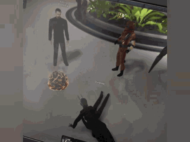 Star Trek Star Trek Online GIF - Star Trek Star Trek Online Fun With Friends GIFs