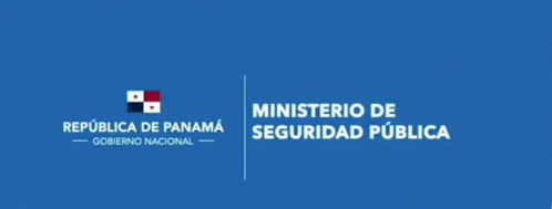 Ministerio De Seguridad Panama GIF - Ministerio De Seguridad Panama GIFs