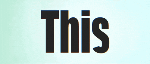 where new is written on a blue background