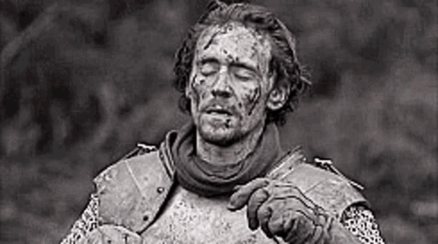 The Hollow Crown Tom Hiddleston GIF - The Hollow Crown Tom Hiddleston Henry V GIFs