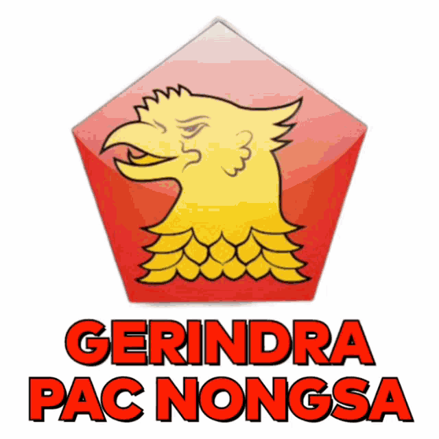 Gerindra Nongsa GIF - Gerindra Nongsa GIFs