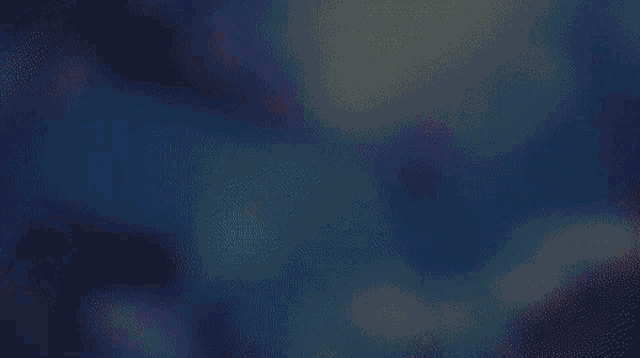 a blue and white background with a blurred texture