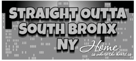 South Bronx GIF - South Bronx GIFs