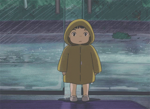 Rainy Cute GIF - Rainy Cute Anime GIFs