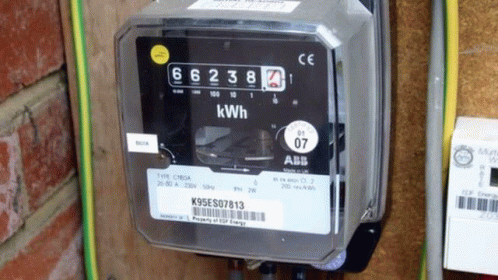 India Smart Electric Meter Market Size Share GIF