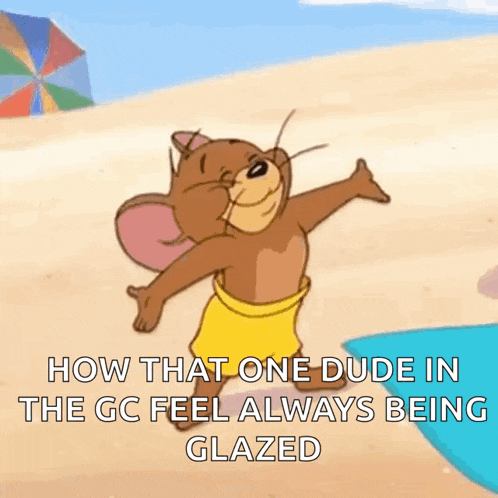 Jerry Beach GIF