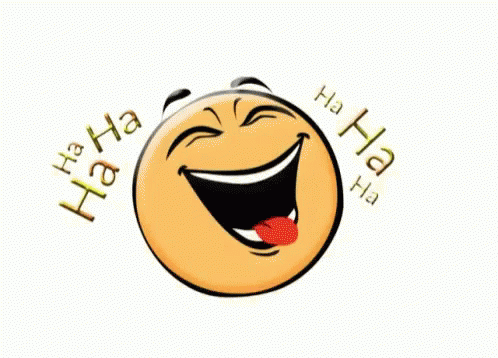 Haha Laugh GIF - Haha Laugh Emoji GIFs