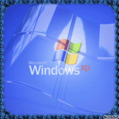 Windows Xp Bloggif GIF