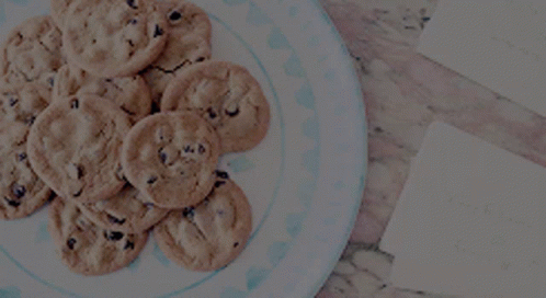 Cookie Cute GIF - Cookie Cute Aesthetic GIFs