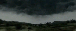 Tornadoes Geostorm GIF