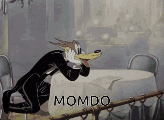 Awooga Momdo GIF - Awooga Momdo Boioioing GIFs