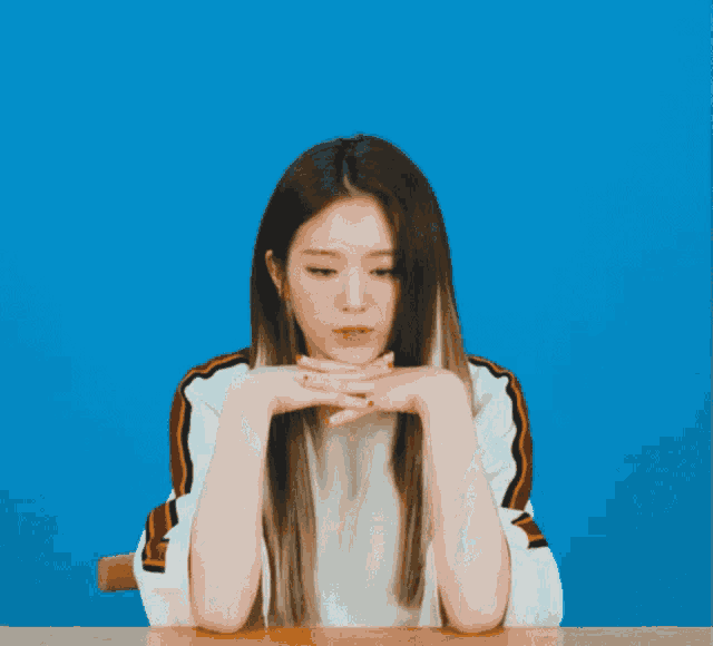 Fromis Fromis_9 GIF - Fromis Fromis_9 Jang Gyuri GIFs