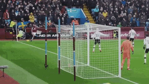 Aston Villa Chester GIF - Aston Villa Chester Goal GIFs