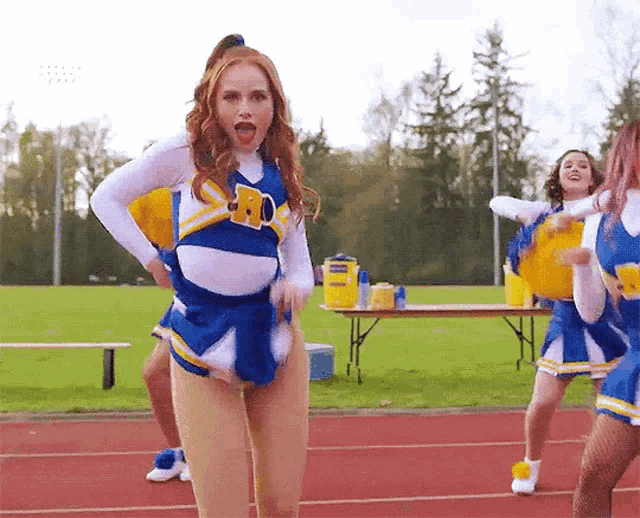 Baddie GIF
