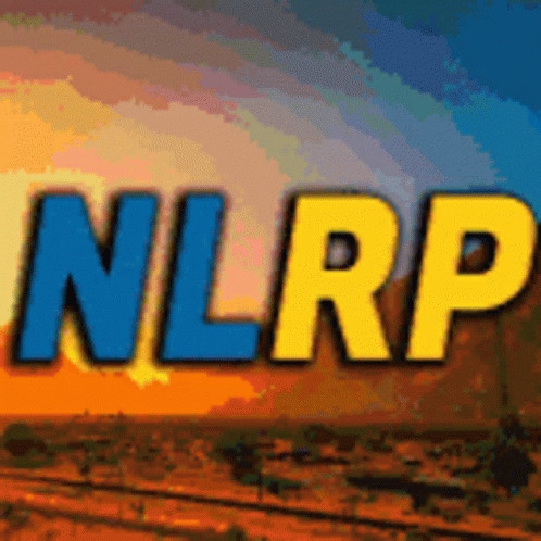 Nlrp Text GIF - Nlrp Text Changing Colors GIFs