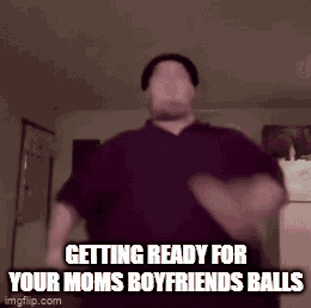 Your Moms Balls Discord GIF - Your Moms Balls Discord Cuck GIFs