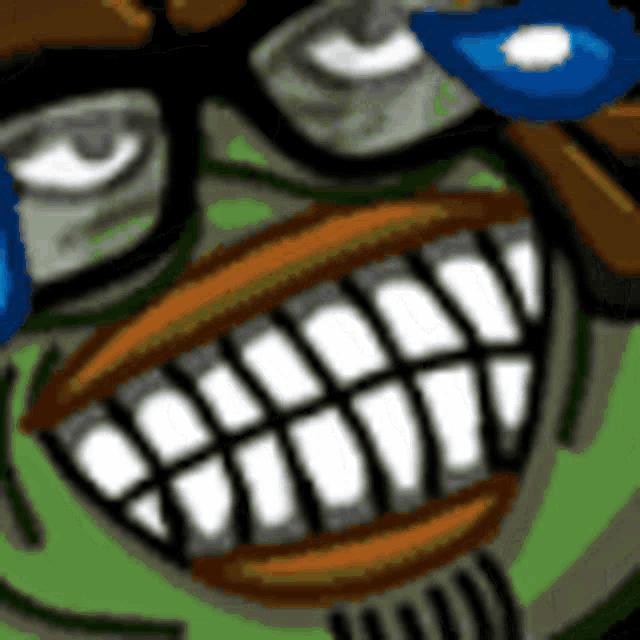 G47 Gothika 47 GIF