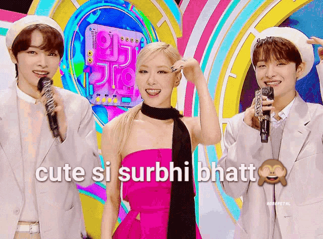 Surbhibhatt GIF