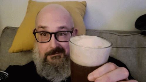 Fourth Room Brewing Cheers GIF - Fourth Room Brewing Cheers Beer Cheers GIFs