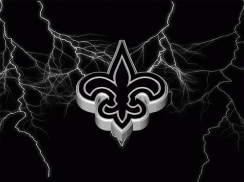 Geaux Saints New Orleans Saints GIF - Geaux Saints New Orleans Saints Football GIFs