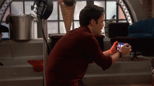Oh Come On Freddie Benson GIF - Oh Come On Freddie Benson Icarly GIFs