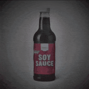 Soy Sauce Edit GIF - Soy Sauce Edit Profile Pic GIFs