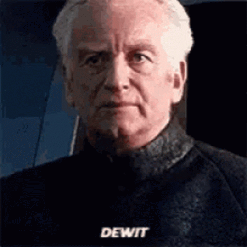 Go For It Tease GIF - Go For It Tease Dewit GIFs